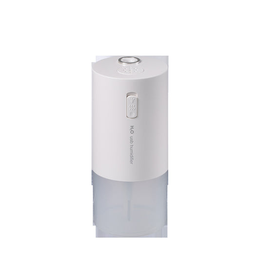 USB Charging Mini Household Mute Desktop Humidifier