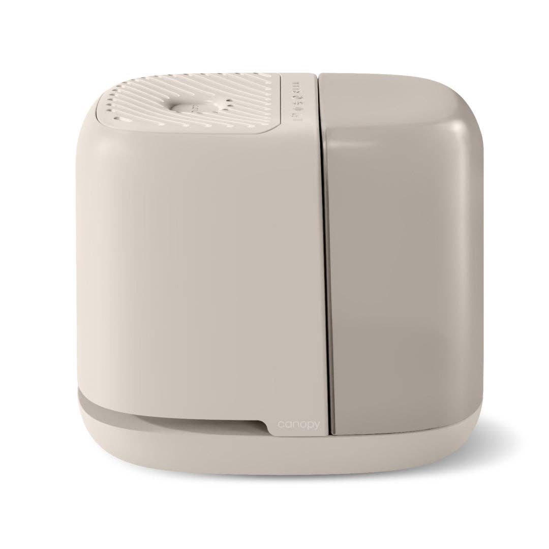 All color variants of the premium humidifier lineup