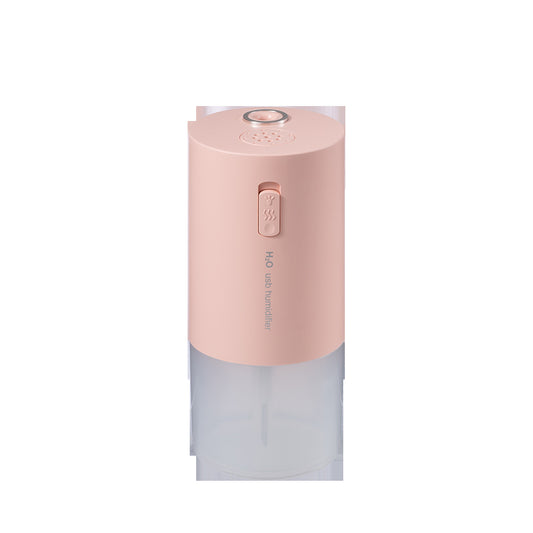 USB Charging Mini Household Mute Desktop Humidifier